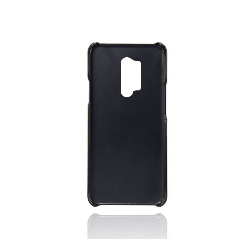 Coque Oneplus 8 Pro Porte Cartes