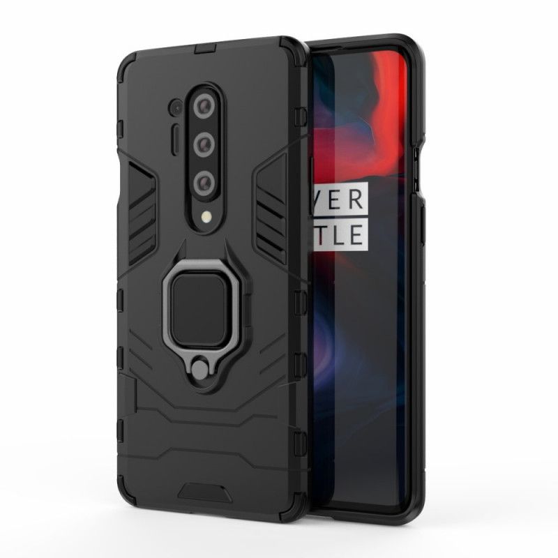 Coque Oneplus 8 Pro Ring Résistante