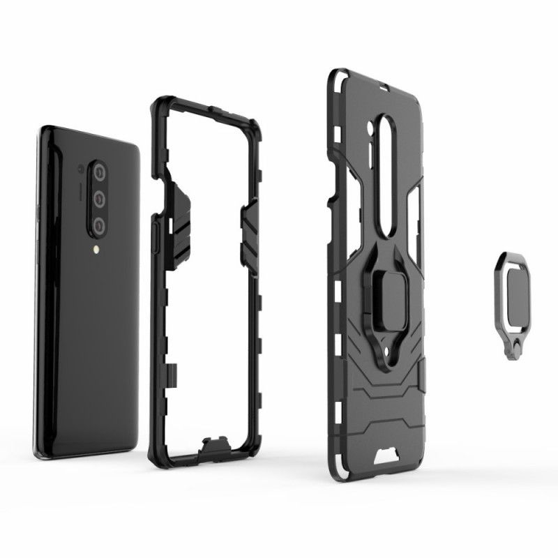 Coque Oneplus 8 Pro Ring Résistante