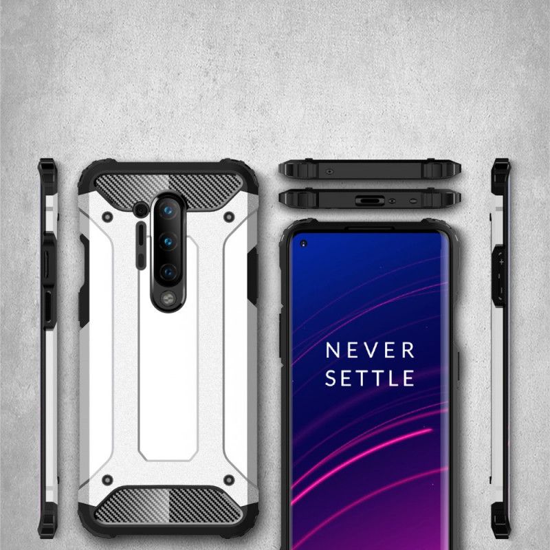 Coque Oneplus 8 Pro Survivor