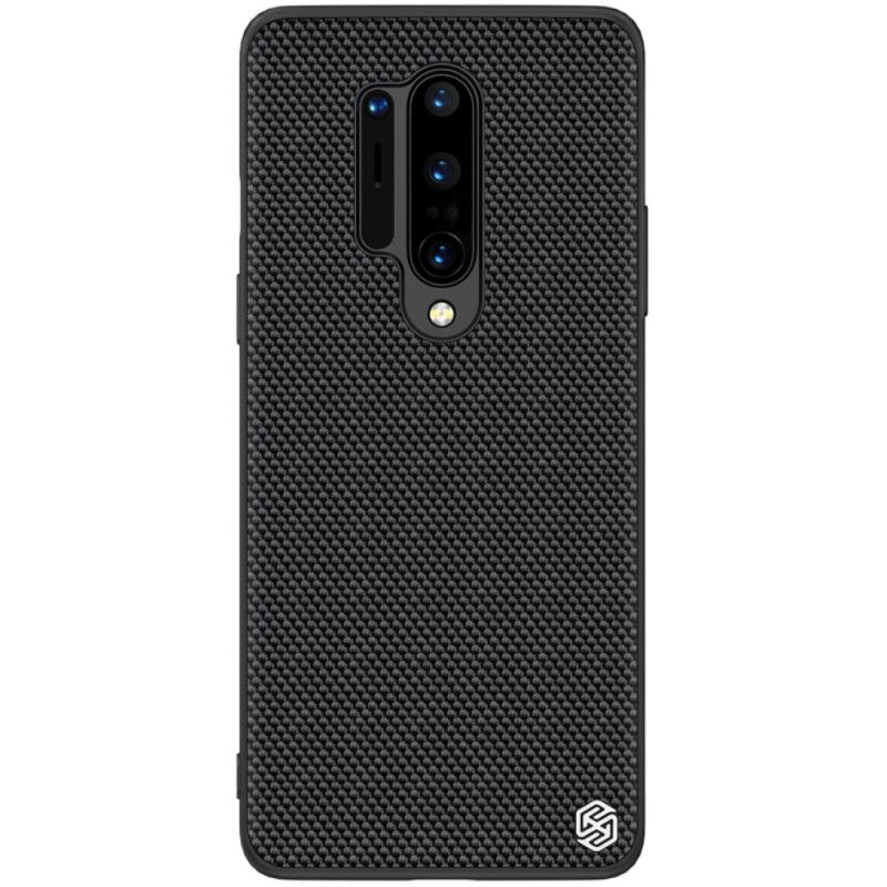 Coque Oneplus 8 Pro Texturée Nillkin