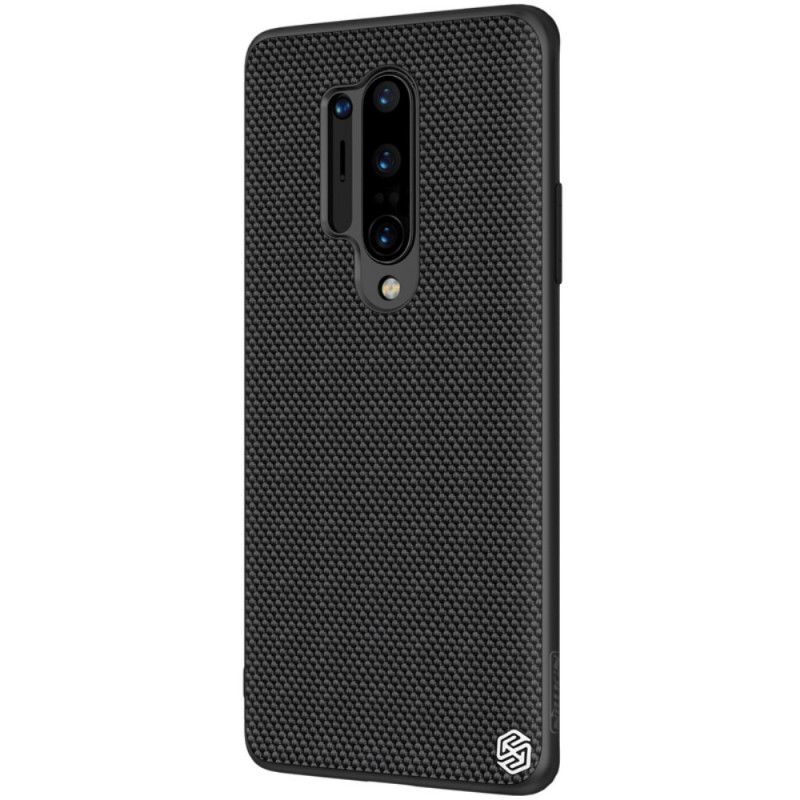 Coque Oneplus 8 Pro Texturée Nillkin