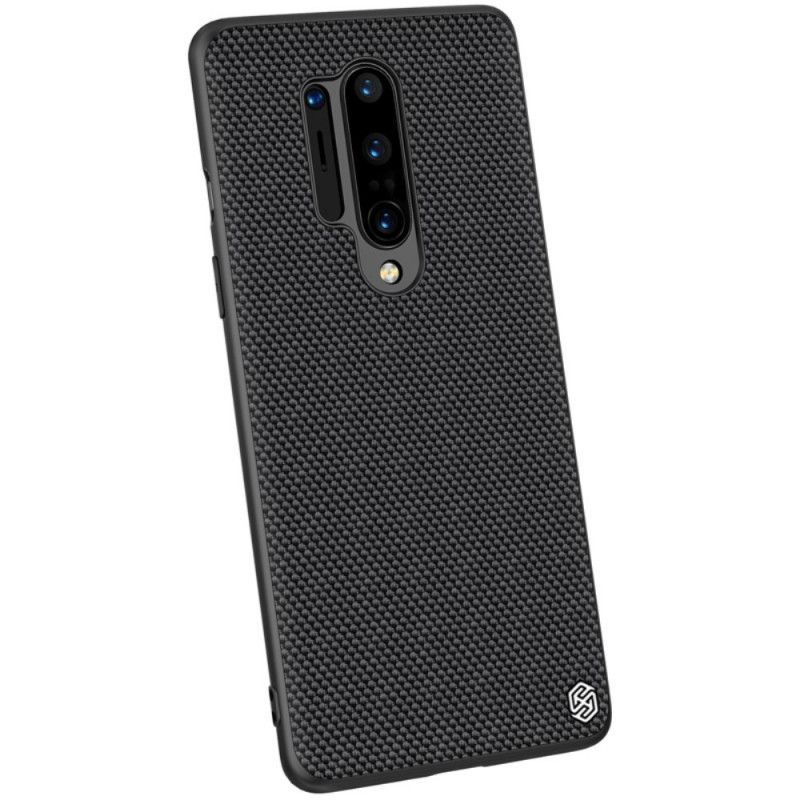 Coque Oneplus 8 Pro Texturée Nillkin