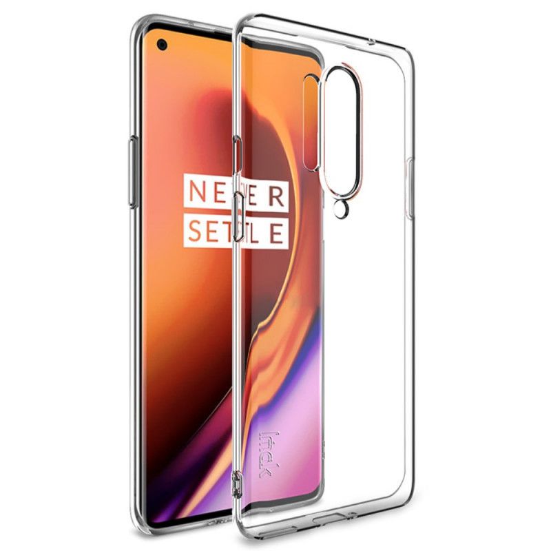 Coque Oneplus 8 Pro Ux-5 Series Imak