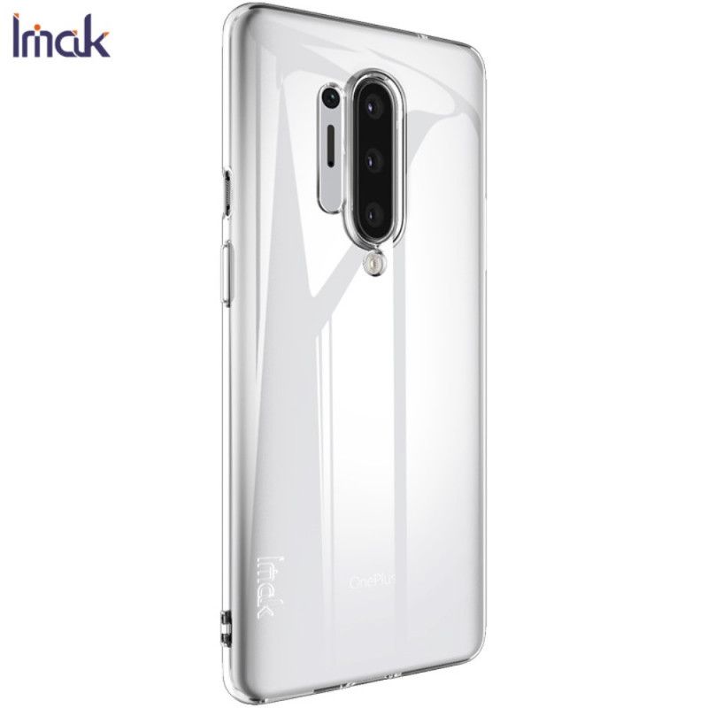 Coque Oneplus 8 Pro Ux-5 Series Imak