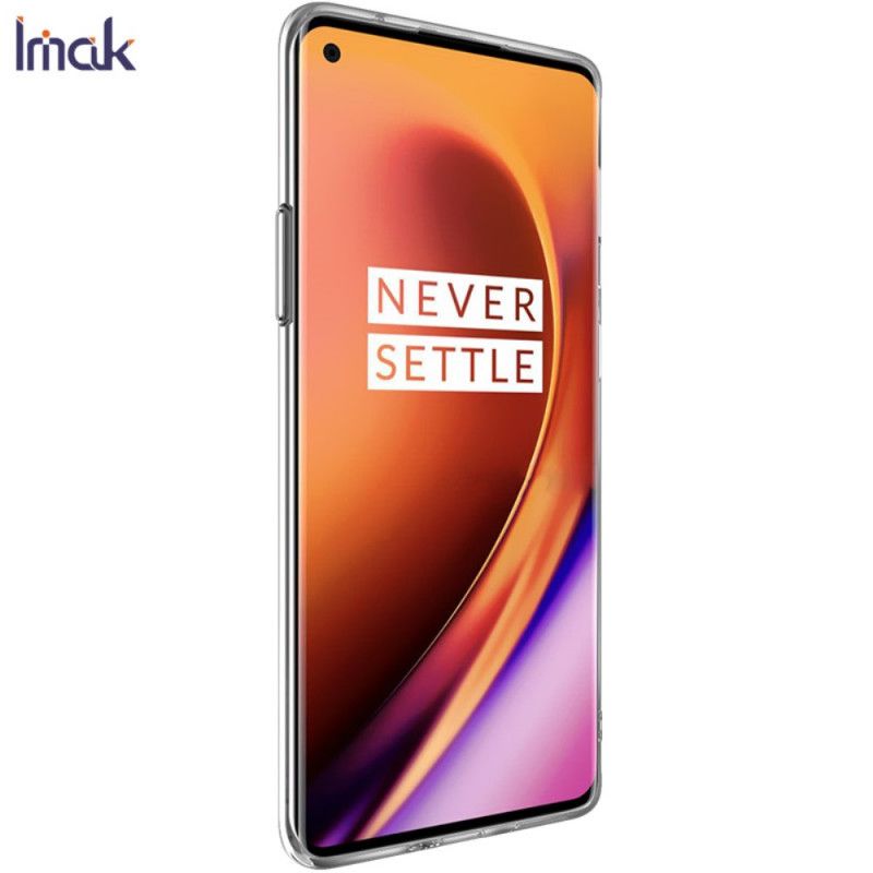 Coque Oneplus 8 Pro Ux-5 Series Imak