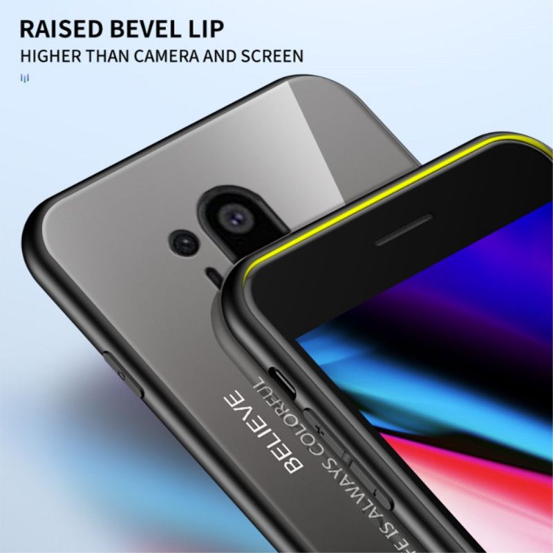 Coque Oneplus 8 Pro Verre Trempé Hello