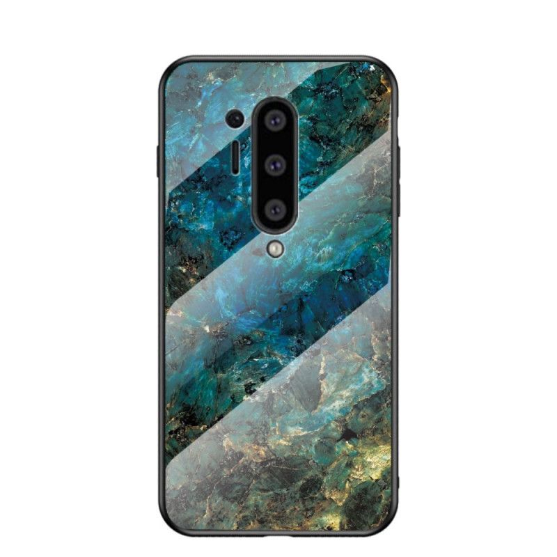 Coque Oneplus 8 Pro Verre Trempé Premum Colors