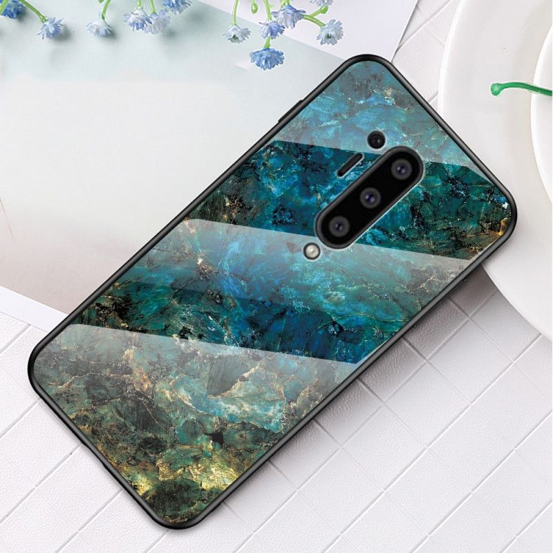 Coque Oneplus 8 Pro Verre Trempé Premum Colors