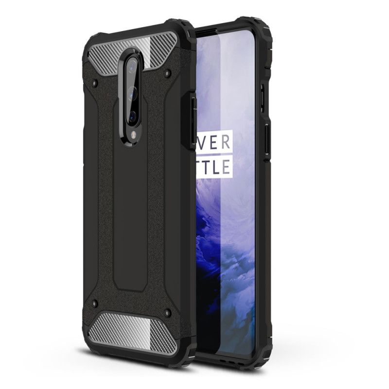 Coque Oneplus 8 Survivor