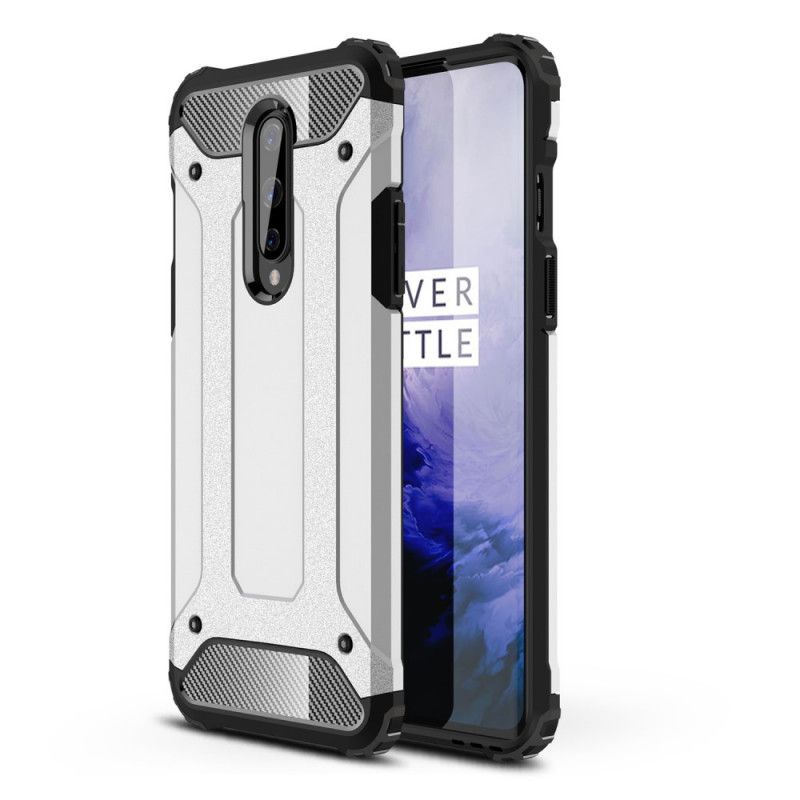 Coque Oneplus 8 Survivor