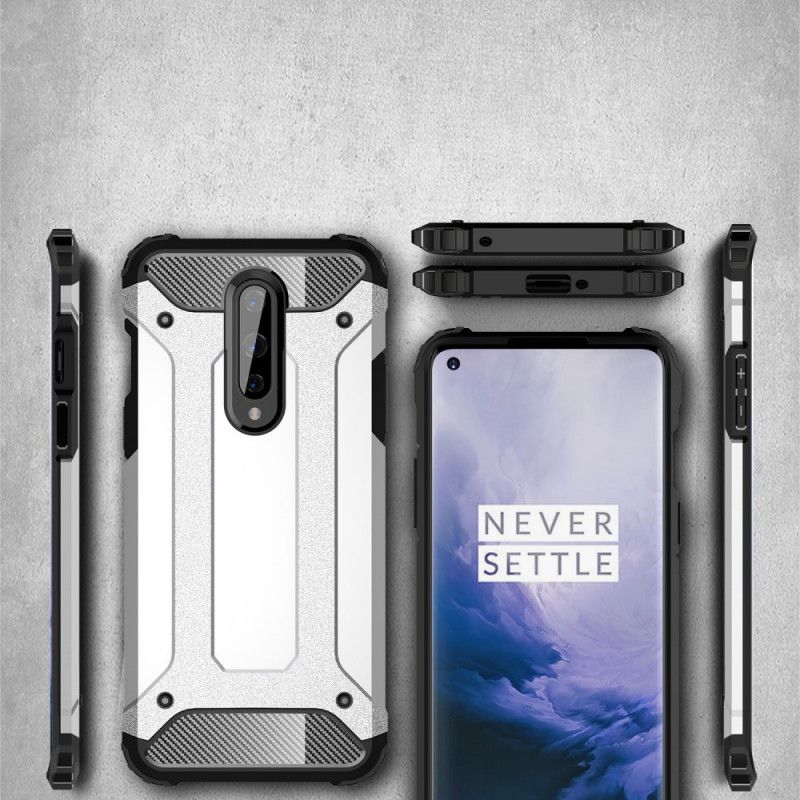 Coque Oneplus 8 Survivor