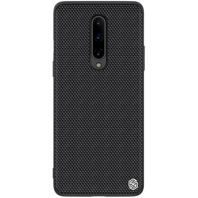 Coque Oneplus 8 Texturée Nillkin