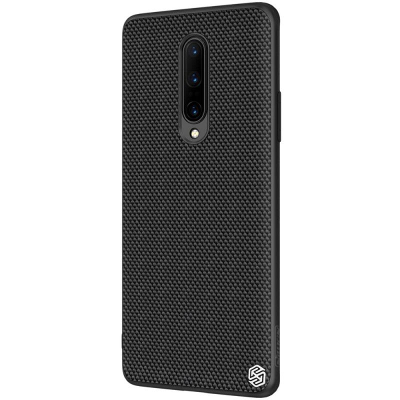 Coque Oneplus 8 Texturée Nillkin