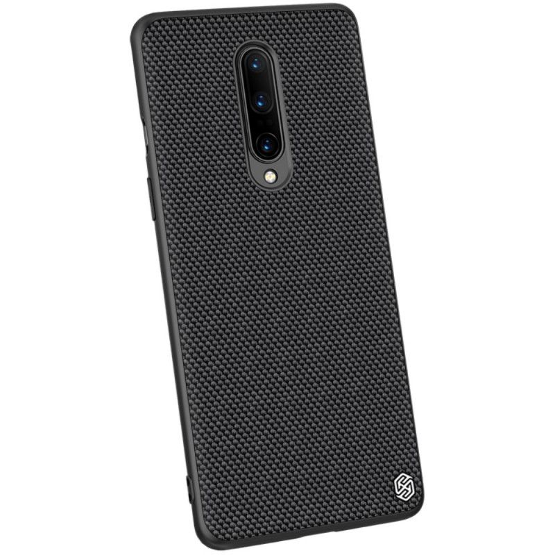 Coque Oneplus 8 Texturée Nillkin