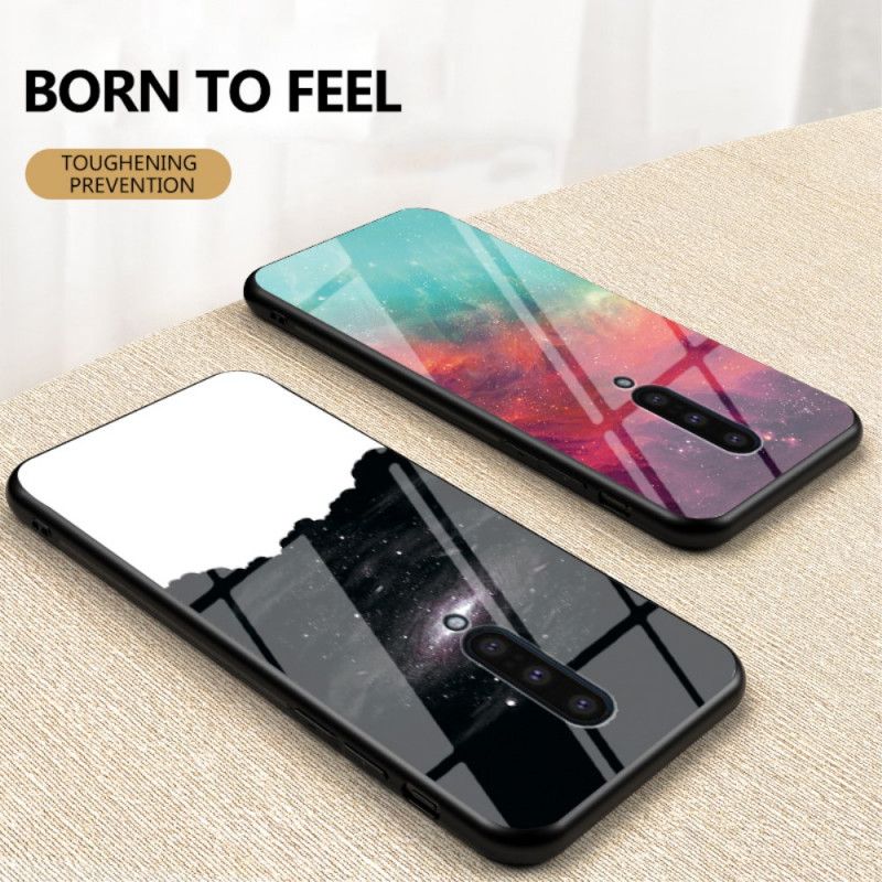 Coque Oneplus 8 Verre Trempé Beauty