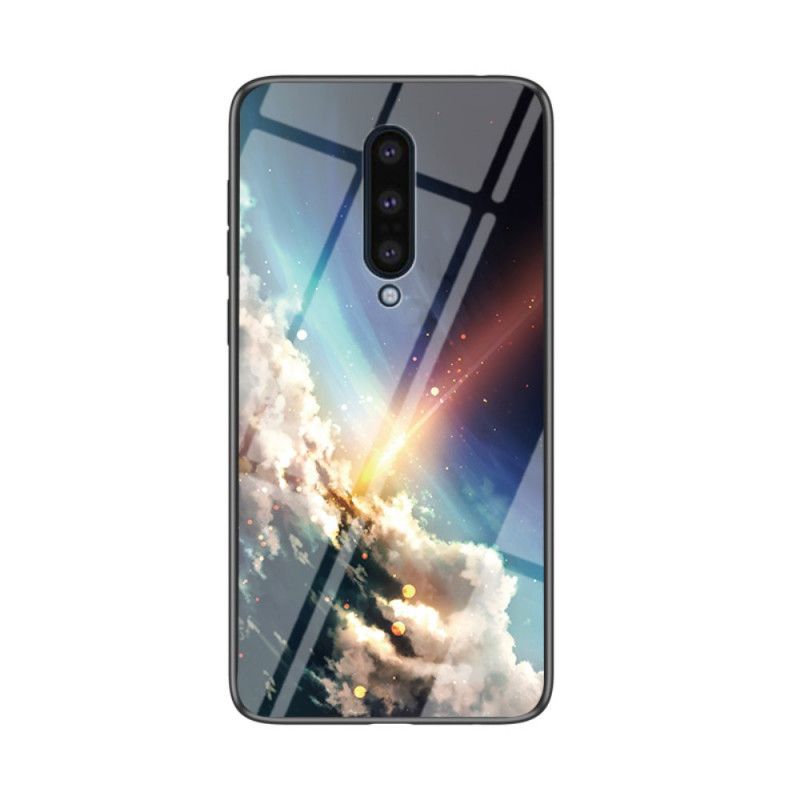 Coque Oneplus 8 Verre Trempé Beauty