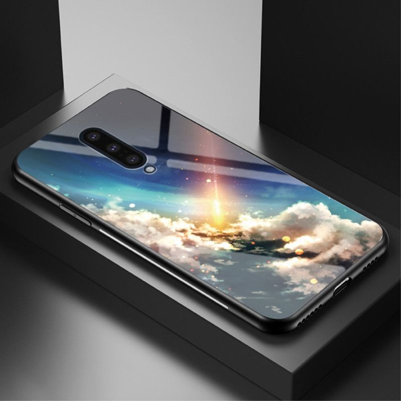 Coque Oneplus 8 Verre Trempé Beauty