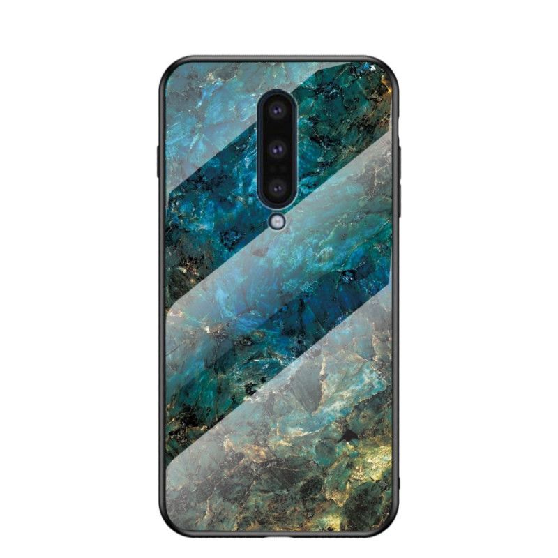 Coque Oneplus 8 Verre Trempé Premum Colors