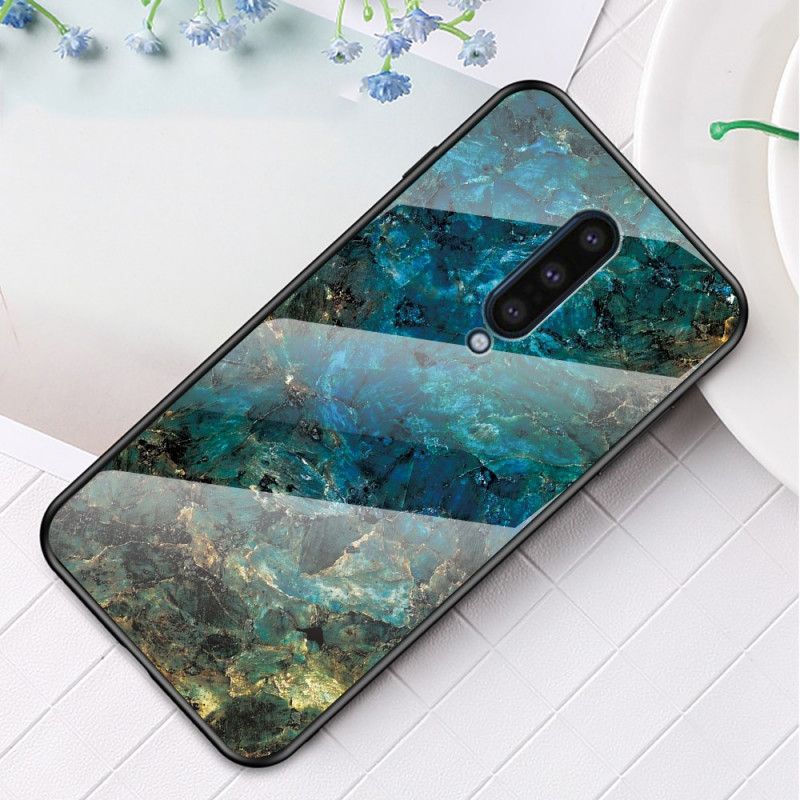 Coque Oneplus 8 Verre Trempé Premum Colors