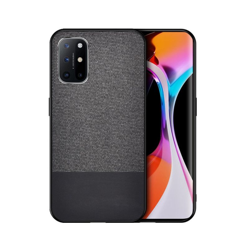 Coque Oneplus 8t Bitexture Simili Cuir