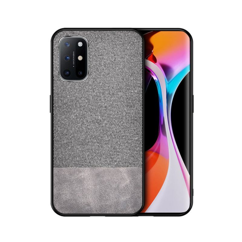 Coque Oneplus 8t Bitexture Simili Cuir