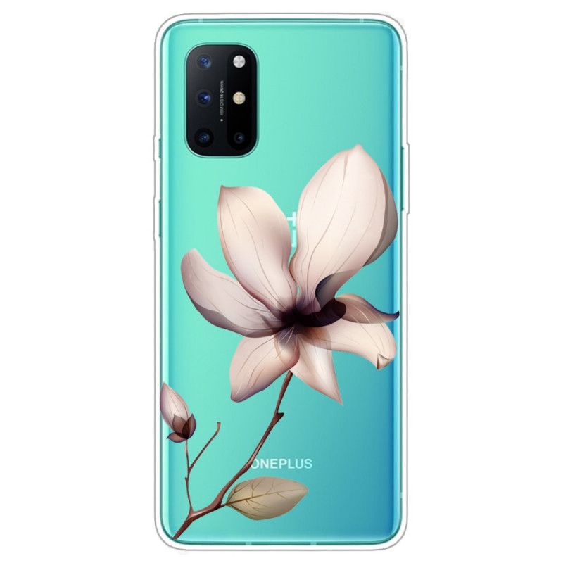 Coque Oneplus 8t Florale Premium