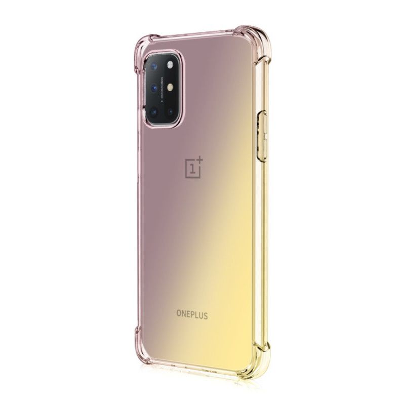 Coque Oneplus 8t Gradient Color