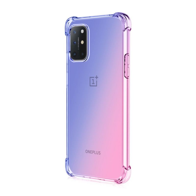 Coque Oneplus 8t Gradient Color