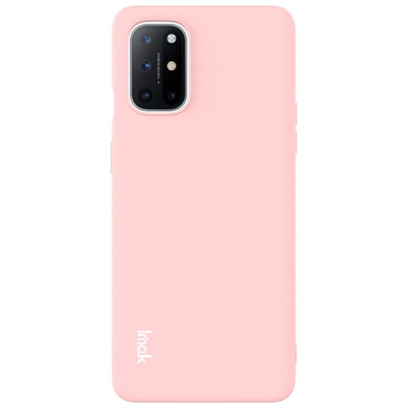 Coque Oneplus 8t Imak Uc-2 Séries Felling Colors