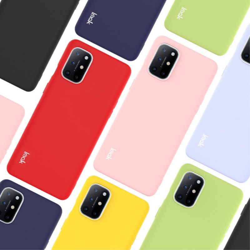 Coque Oneplus 8t Imak Uc-2 Séries Felling Colors