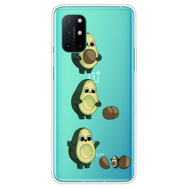 Coque Oneplus 8t La Vie D'un Avocat