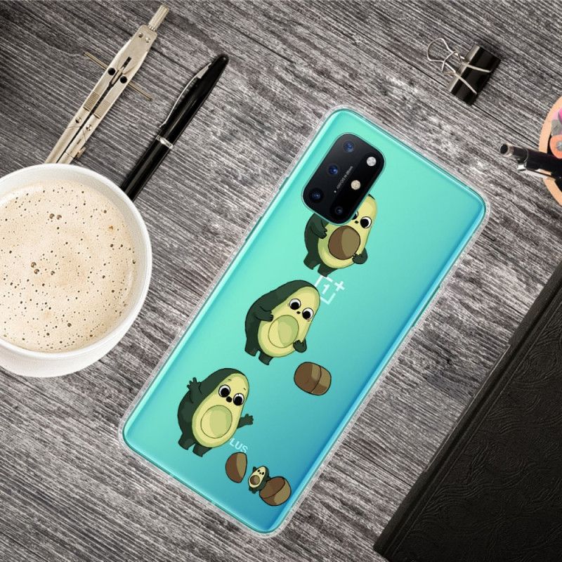 Coque Oneplus 8t La Vie D'un Avocat