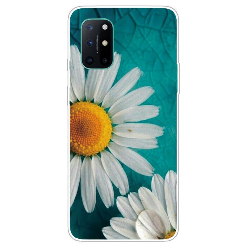 Coque Oneplus 8t Marguerites D'étés