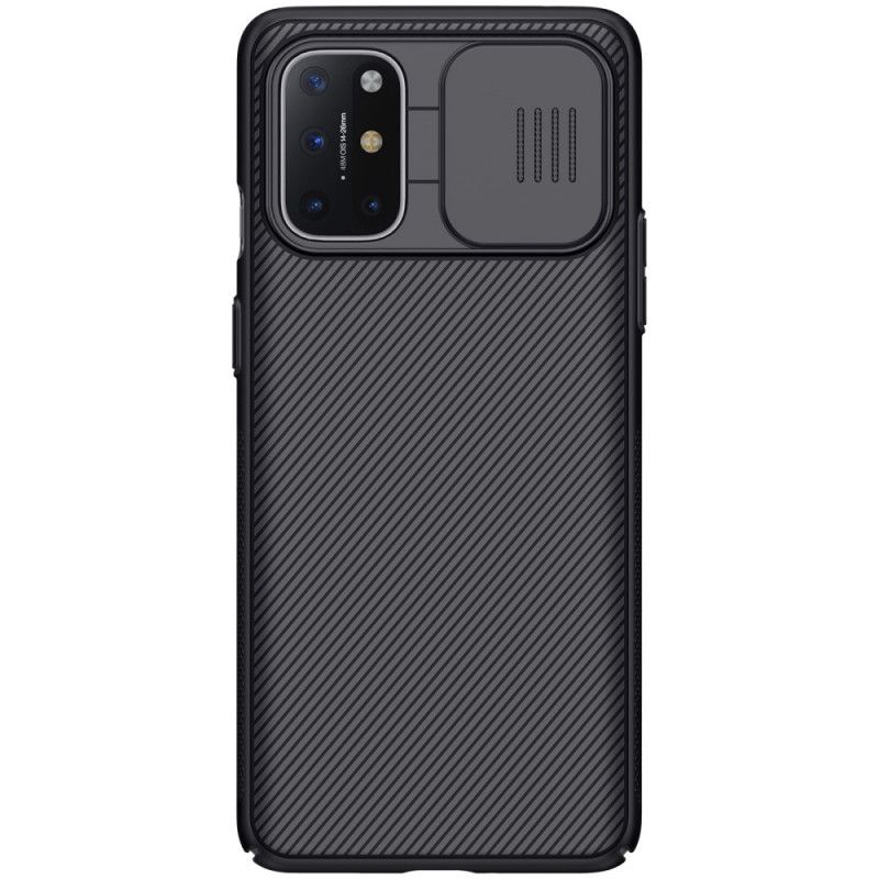 Coque Oneplus 8t Nillkin Série Camshield