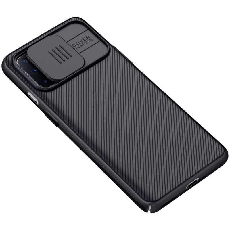 Coque Oneplus 8t Nillkin Série Camshield