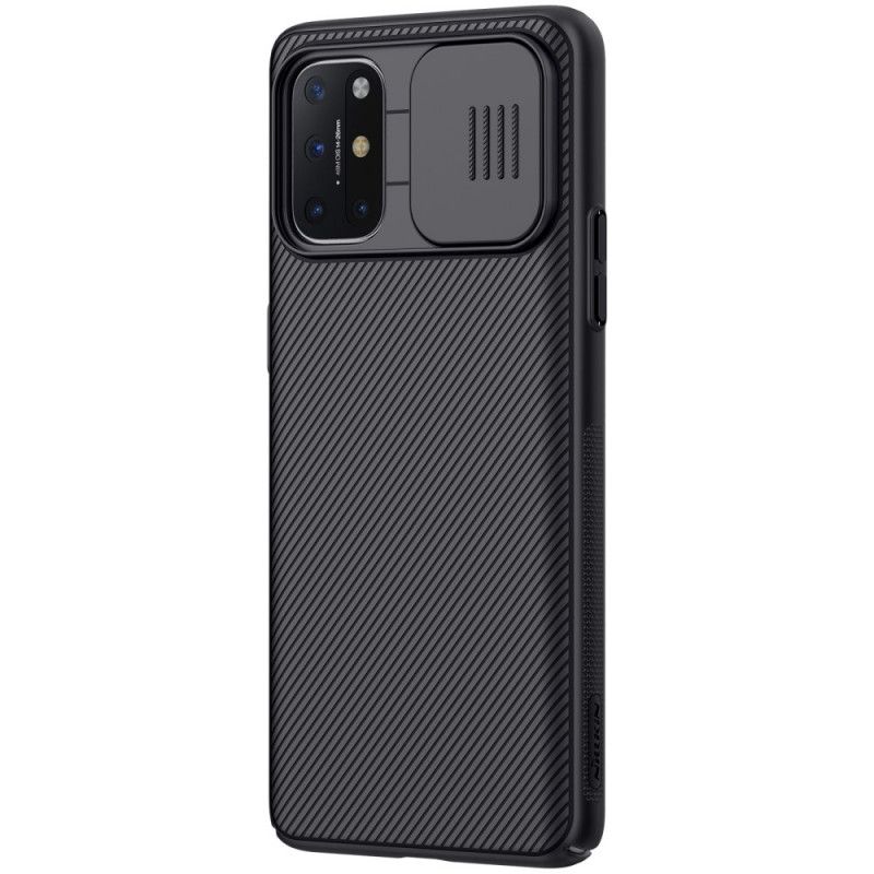 Coque Oneplus 8t Nillkin Série Camshield