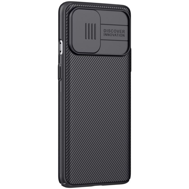 Coque Oneplus 8t Nillkin Série Camshield