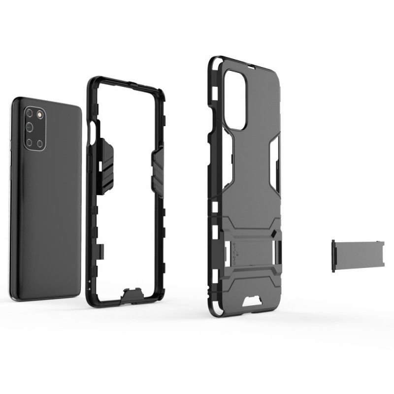 Coque Oneplus 8t Résistante Ultra Languette