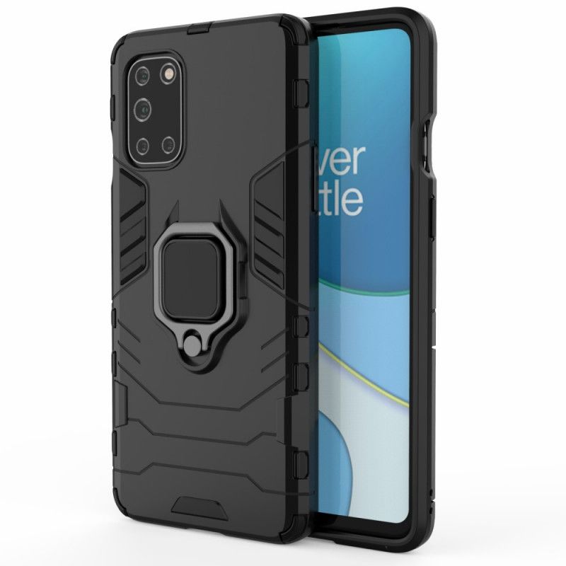 Coque Oneplus 8t Ring Résistante