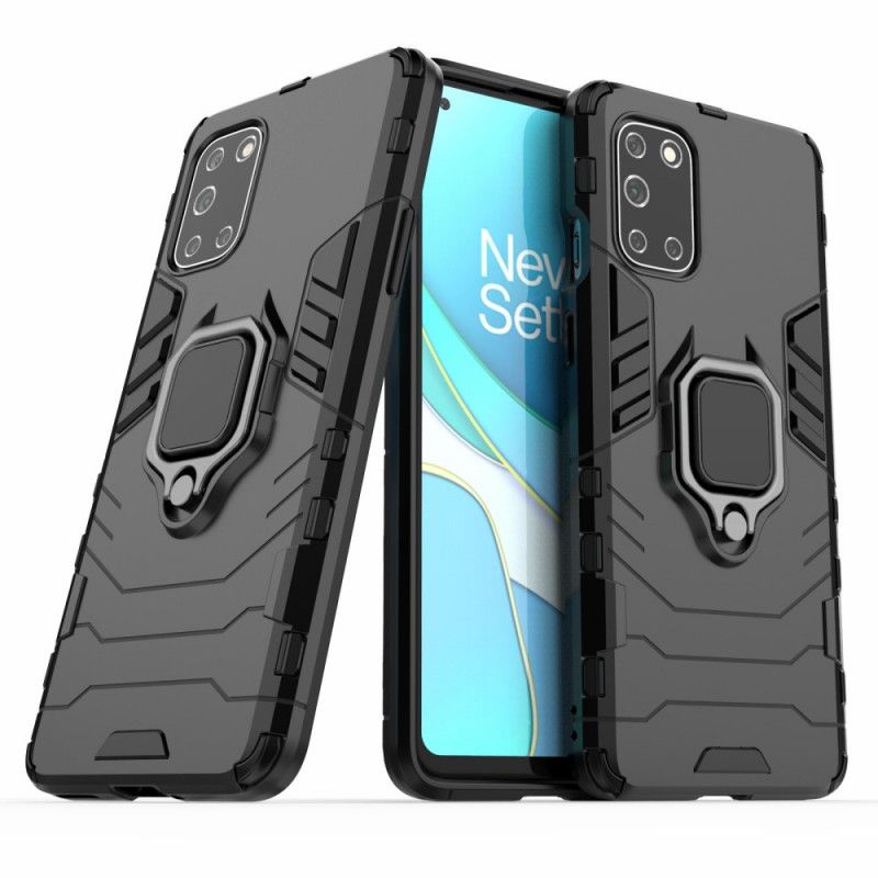 Coque Oneplus 8t Ring Résistante