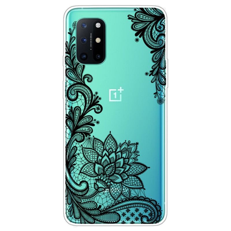 Coque Oneplus 8t Sublime Dentelle