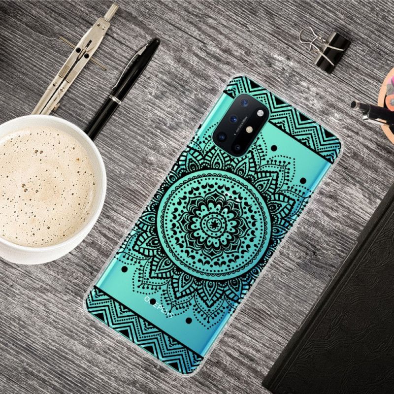 Coque Oneplus 8t Sublime Mandala