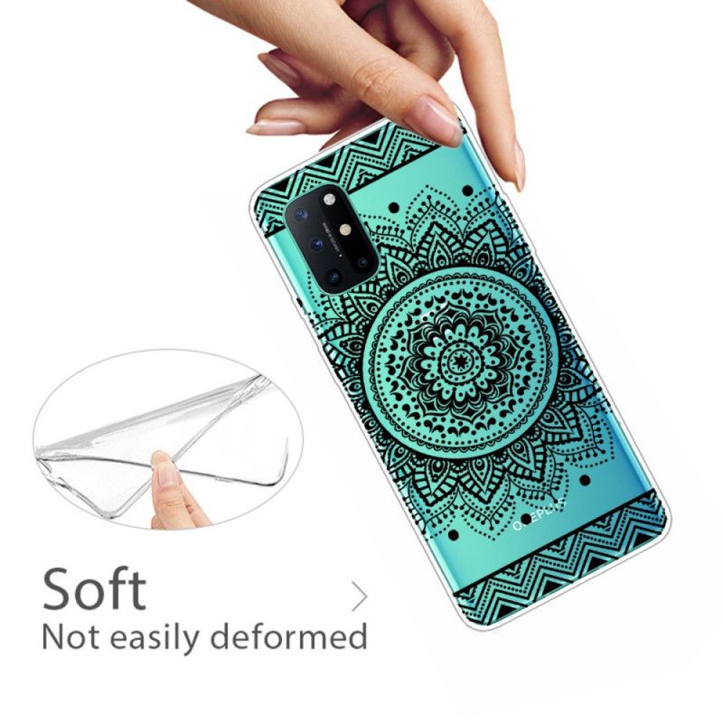 Coque Oneplus 8t Sublime Mandala