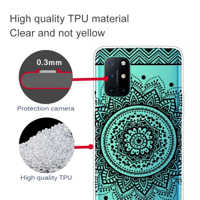 Coque Oneplus 8t Sublime Mandala