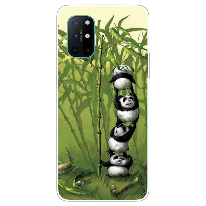 Coque Oneplus 8t Tas De Pandas