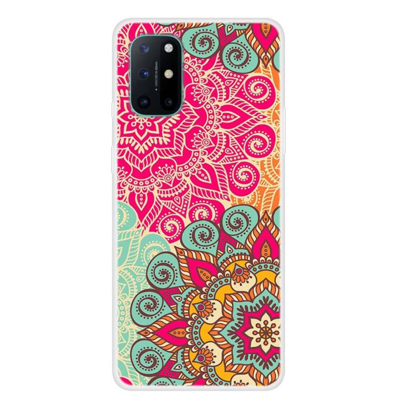 Coque Oneplus 8t Tendance Mandala