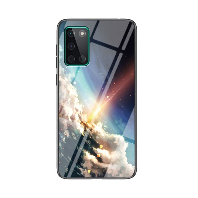 Coque Oneplus 8t Verre Trempé Beauty