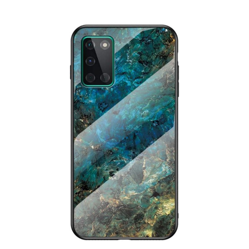 Coque Oneplus 8t Verre Trempé Premium Colors