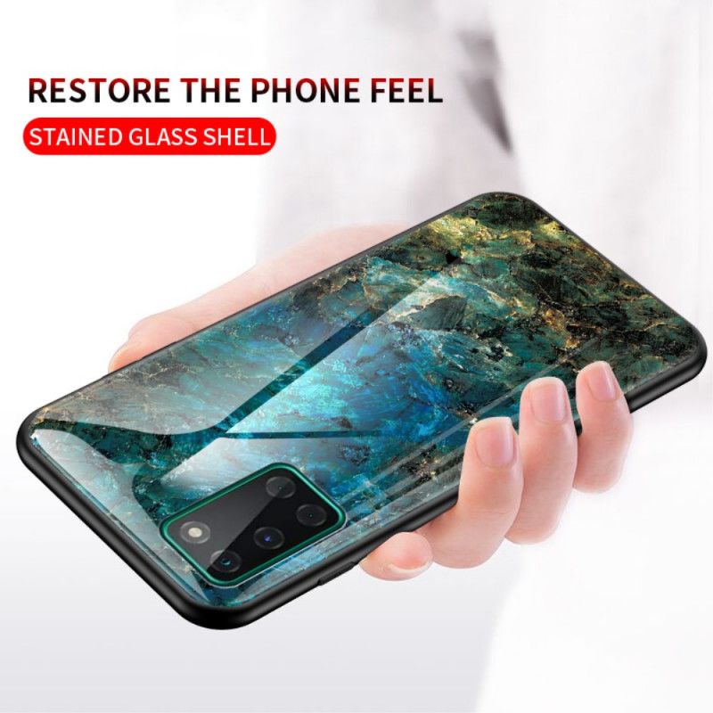 Coque Oneplus 8t Verre Trempé Premium Colors